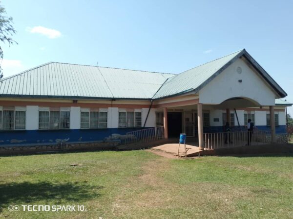 50 ACRES OF LAND WITH A SCHOOL AND HOSPITAL IN KYENJOJO. - Image 9