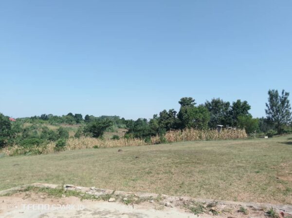 50 ACRES OF LAND WITH A SCHOOL AND HOSPITAL IN KYENJOJO. - Image 12