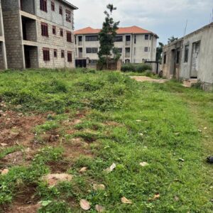 TITLED LAND AT MBALWA