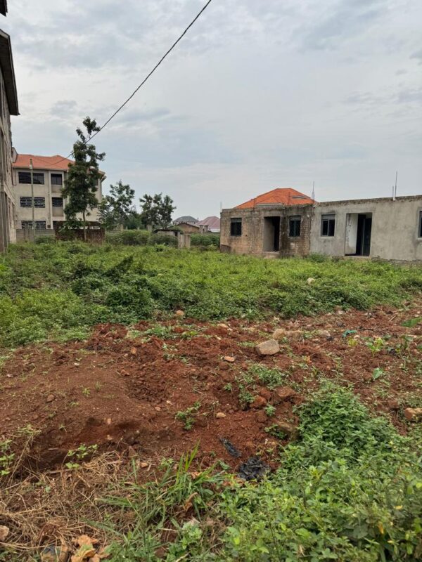 TITLED LAND AT MBALWA - Image 3