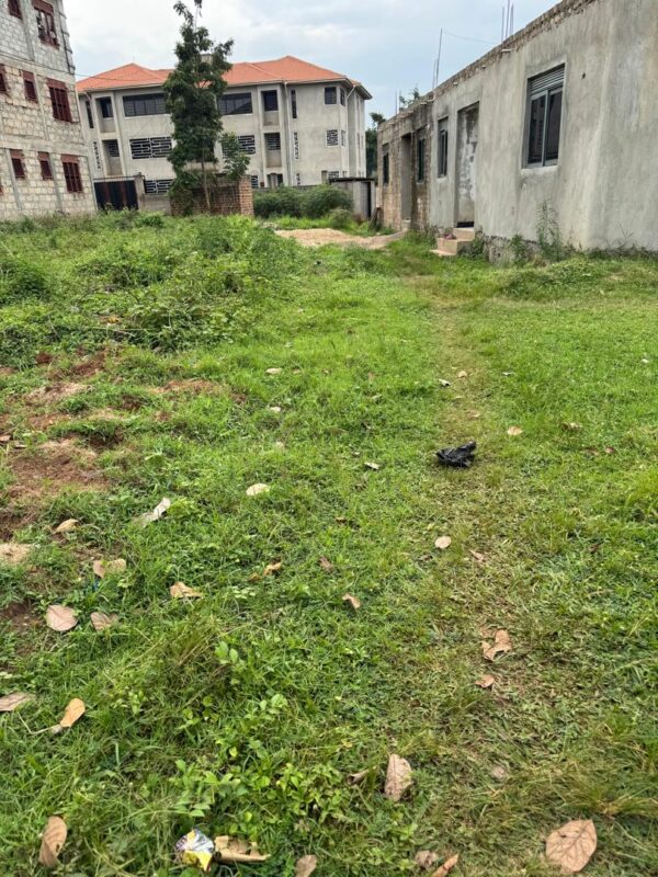 TITLED LAND AT MBALWA - Image 2