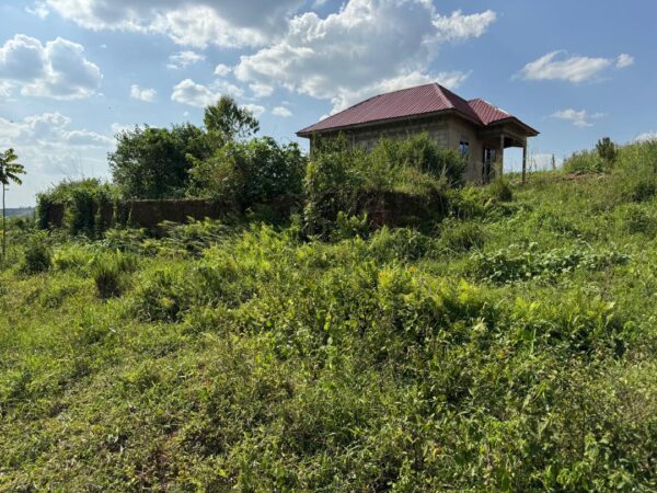TITLED LAND AT MPENGWE WAKISO - Image 2