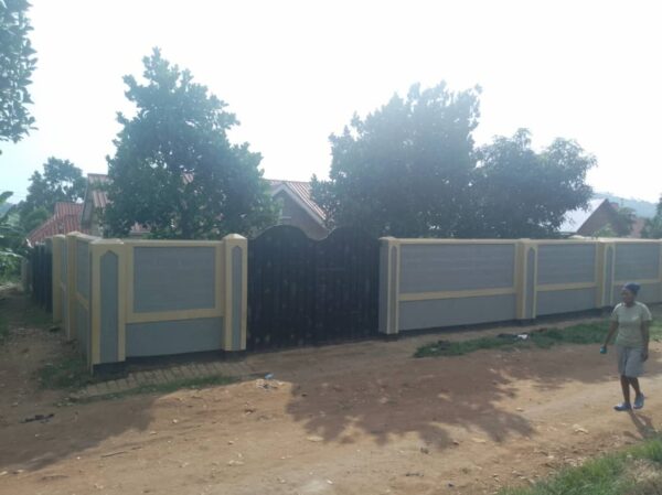 TITLED LAND WITH A HOUSE AT NAMATABA - Image 4