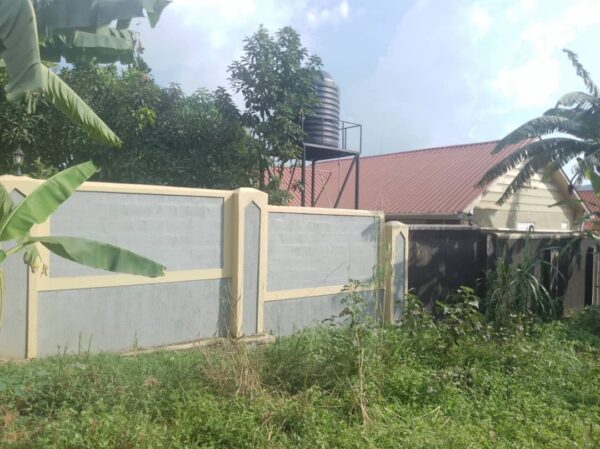 TITLED LAND WITH A HOUSE AT NAMATABA - Image 3