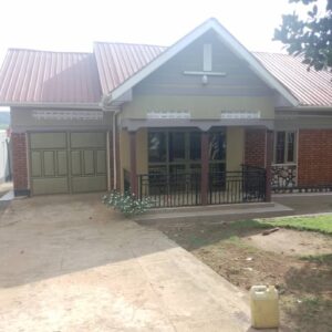 TITLED LAND WITH A HOUSE AT NAMATABA