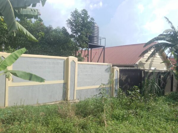 TITLED LAND WITH A HOUSE AT NAMATABA - Image 8