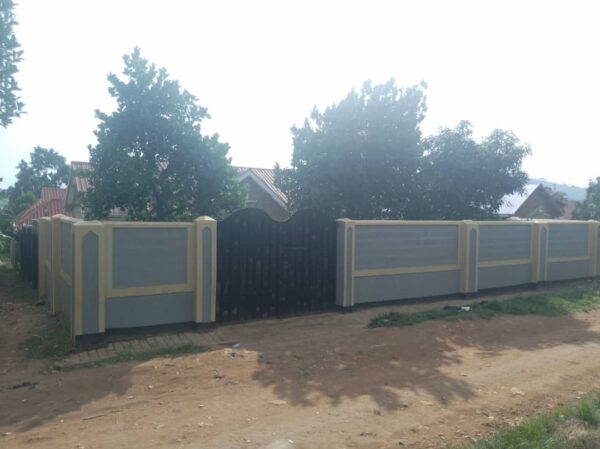 TITLED LAND WITH A HOUSE AT NAMATABA - Image 6