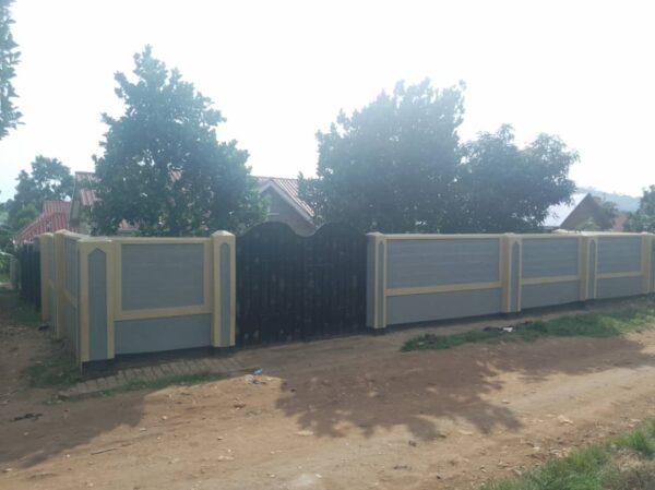 TITLED LAND WITH A HOUSE AT NAMATABA - Image 7